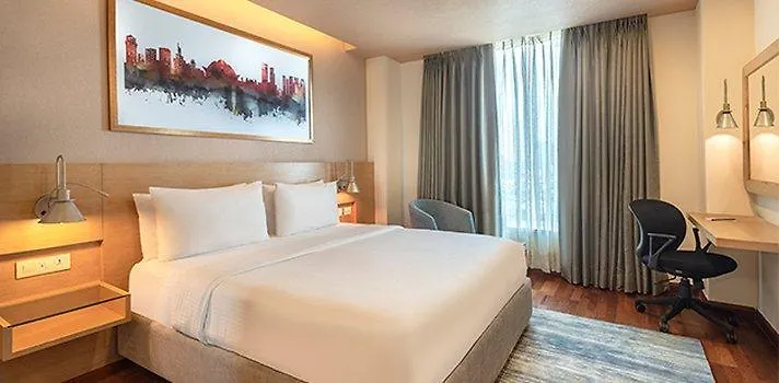 Hotel Radisson Gurugram Sohna Road City Center Gurgaon