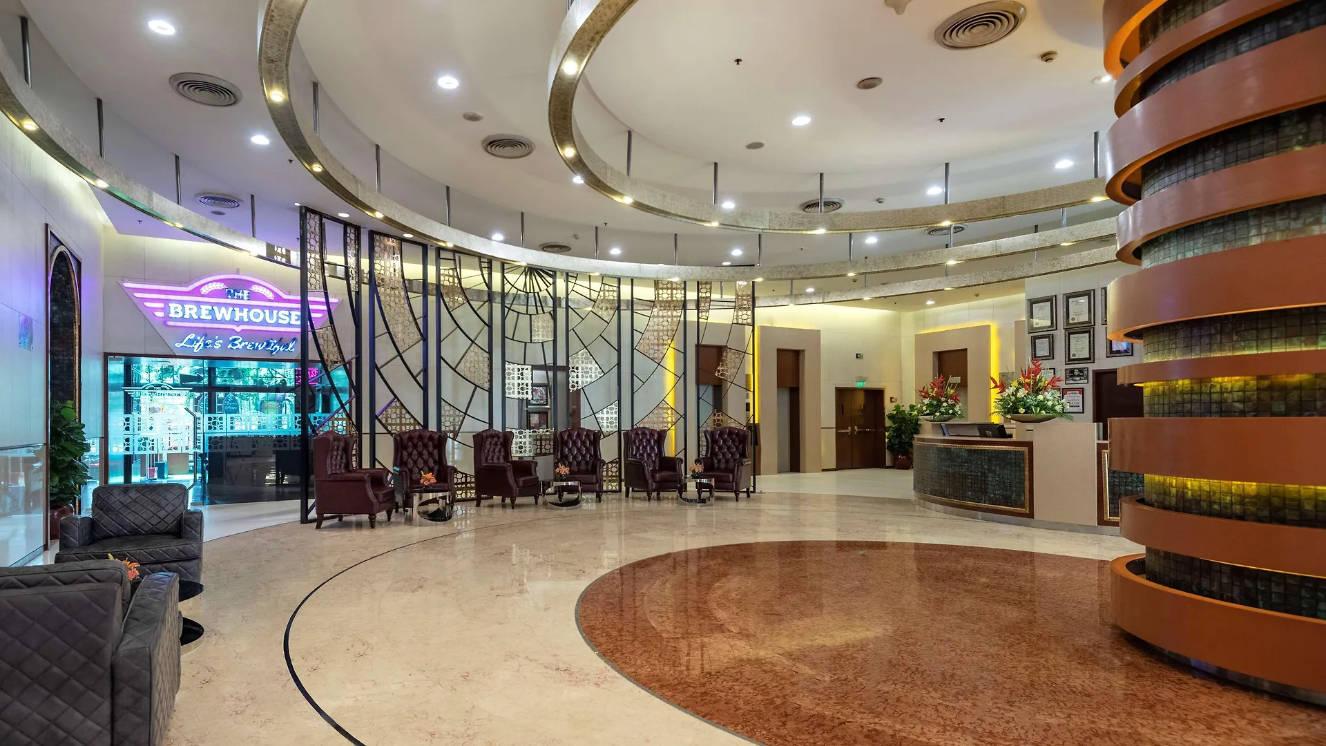 Radisson Gurugram Sohna Road City Center Gurgaon Hotel