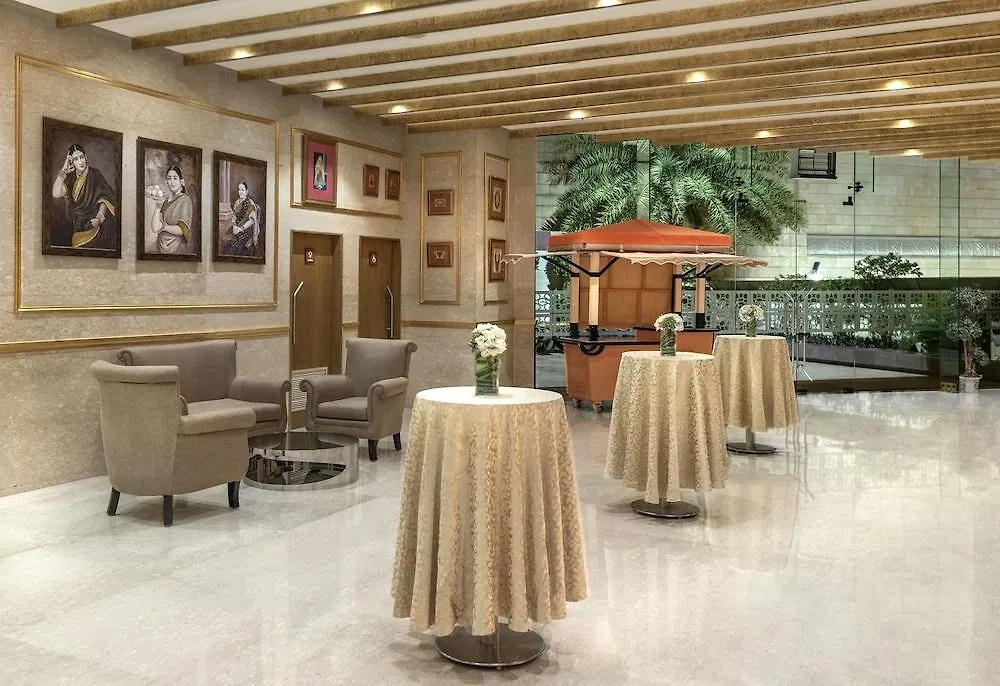 Radisson Gurugram Sohna Road City Center Gurgaon