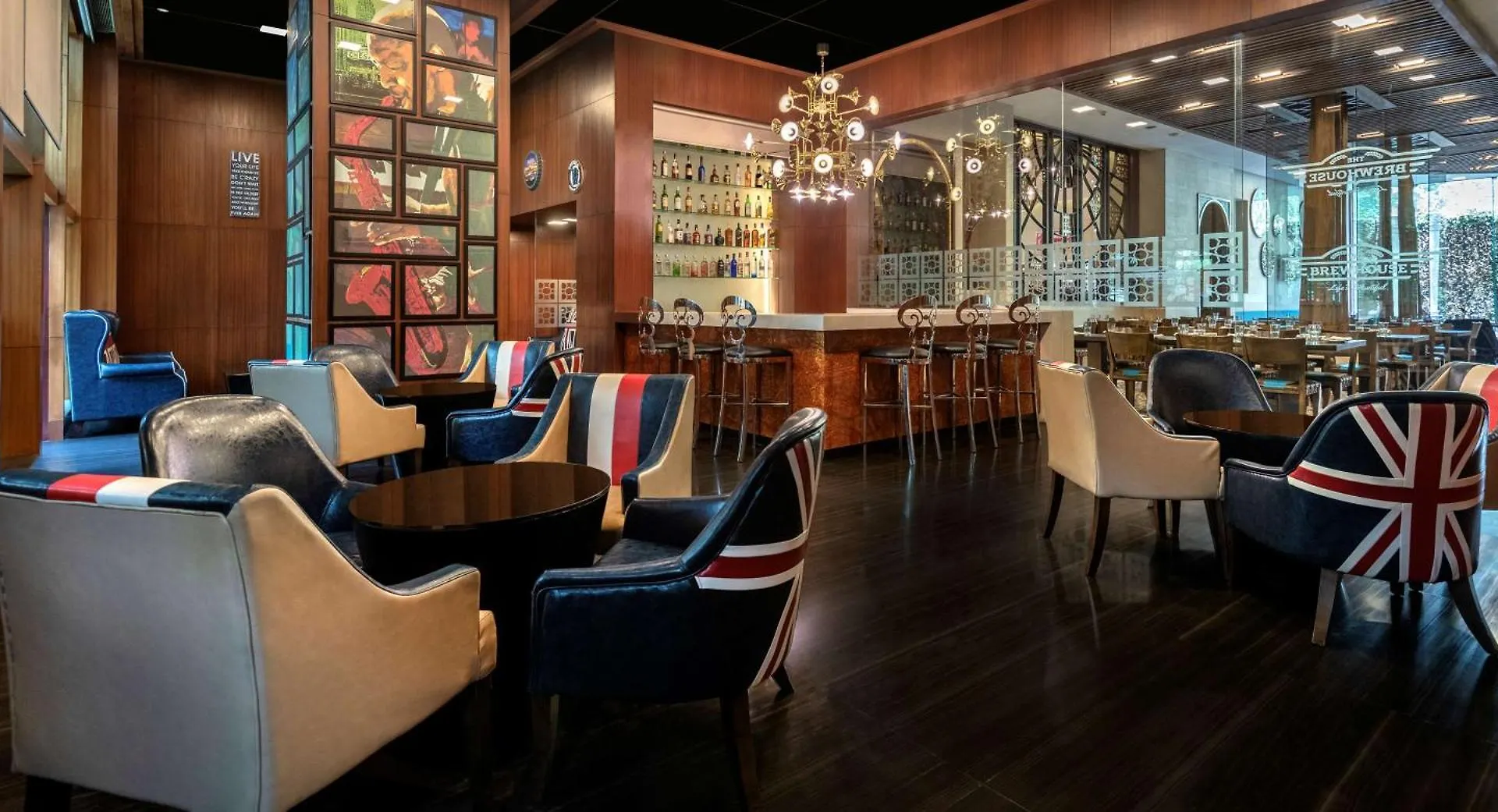 Hotel Radisson Gurugram Sohna Road City Center Gurgaon