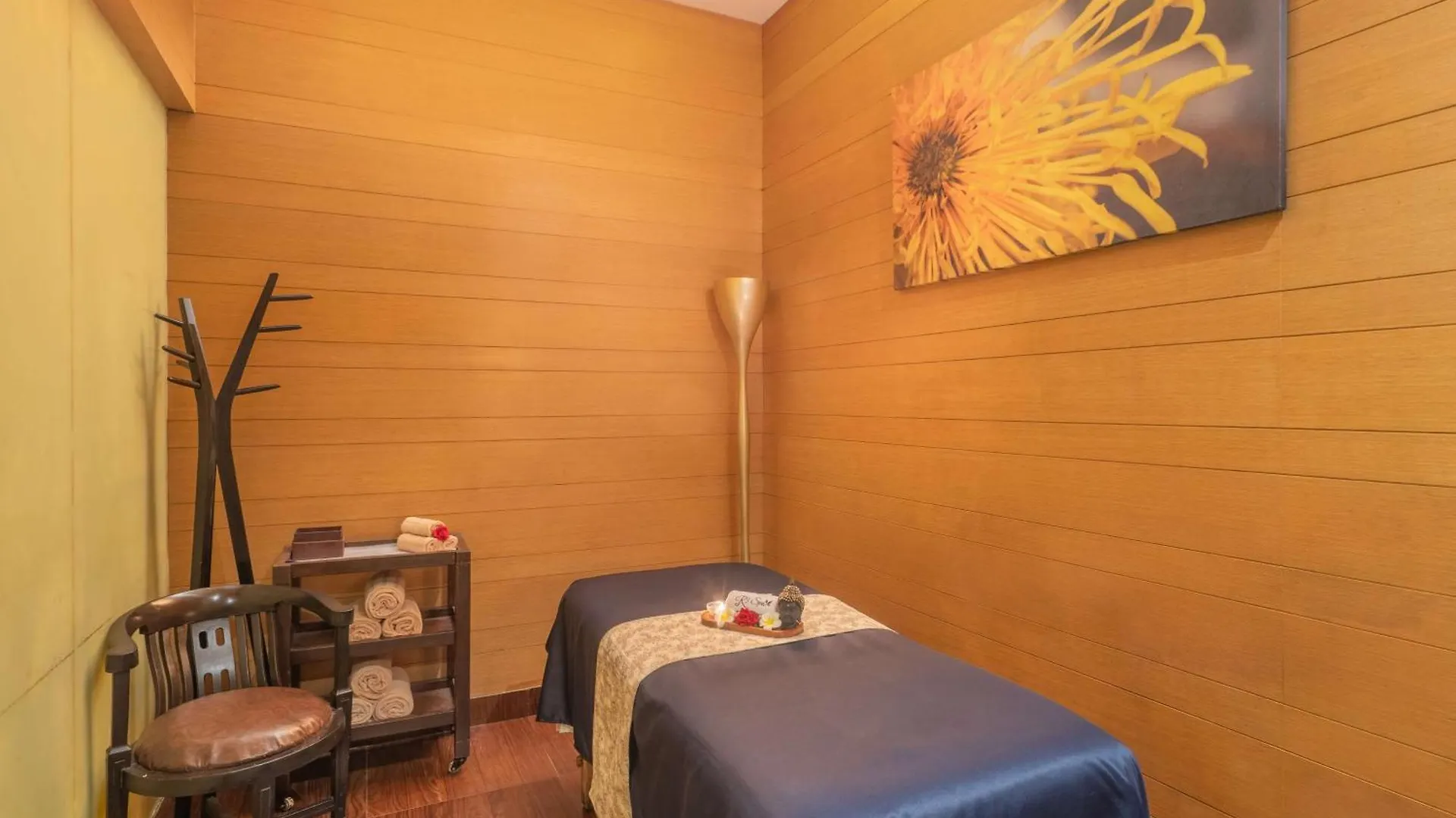 Radisson Gurugram Sohna Road City Center Gurgaon India