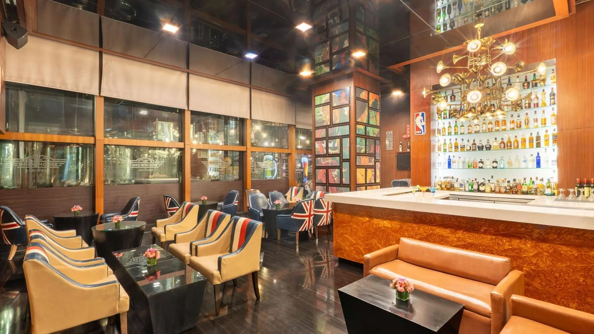 Radisson Gurugram Sohna Road City Center Gurgaon