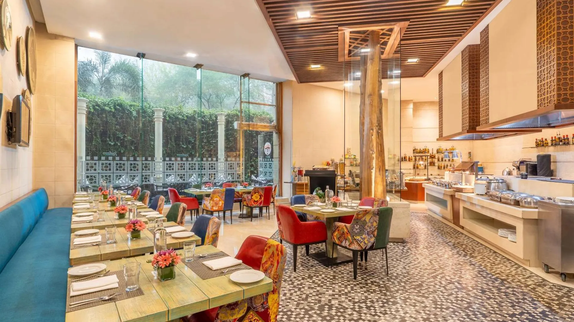 Radisson Gurugram Sohna Road City Center Gurgaon