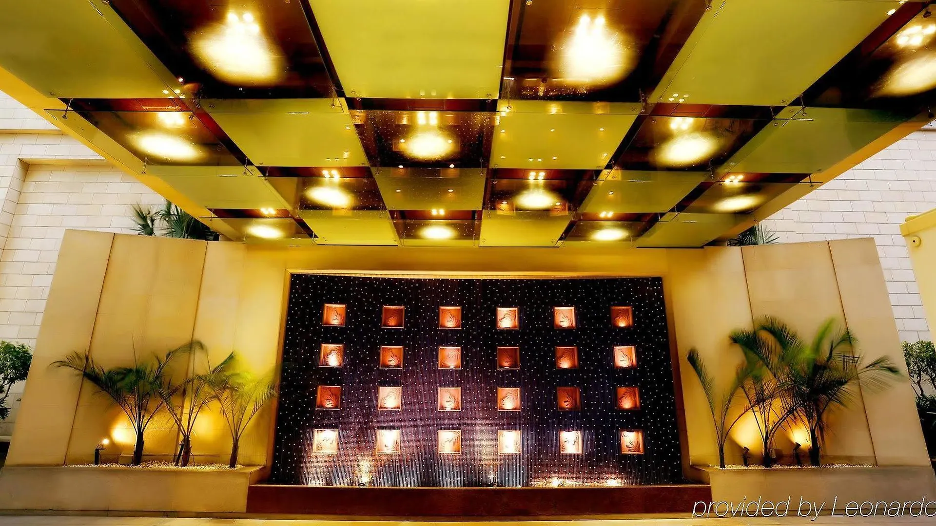 Hotel Radisson Gurugram Sohna Road City Center Gurgaon