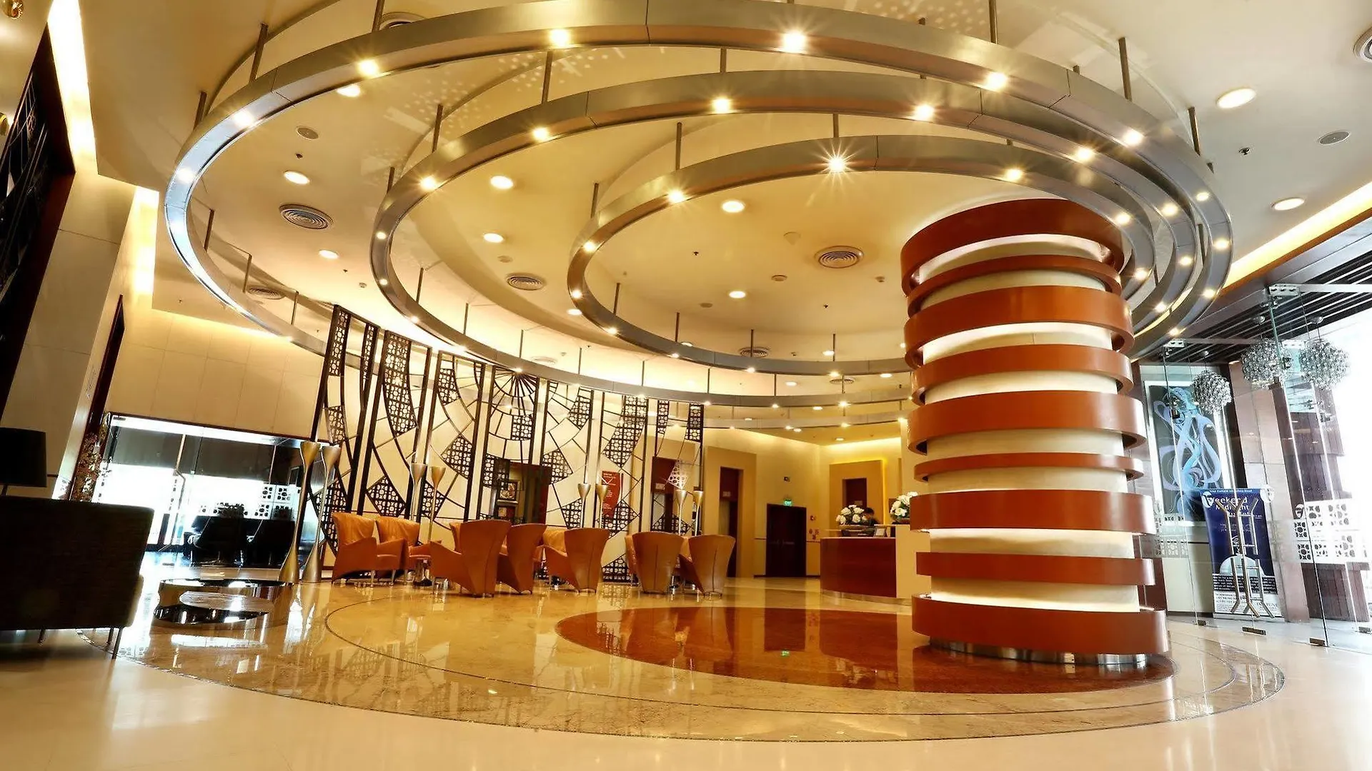 Radisson Gurugram Sohna Road City Center Gurgaon Hotel