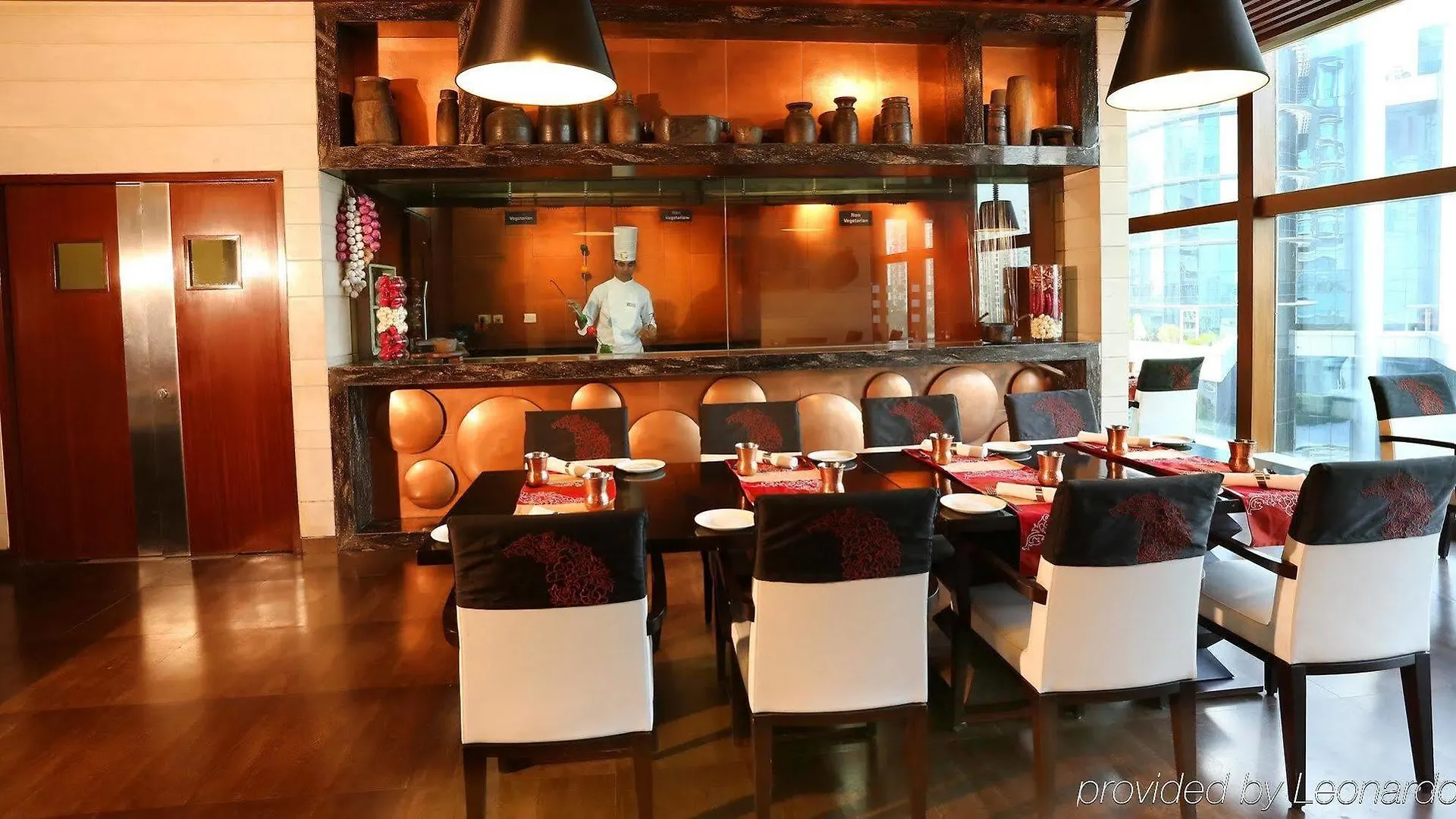 Radisson Gurugram Sohna Road City Center Gurgaon 5*,