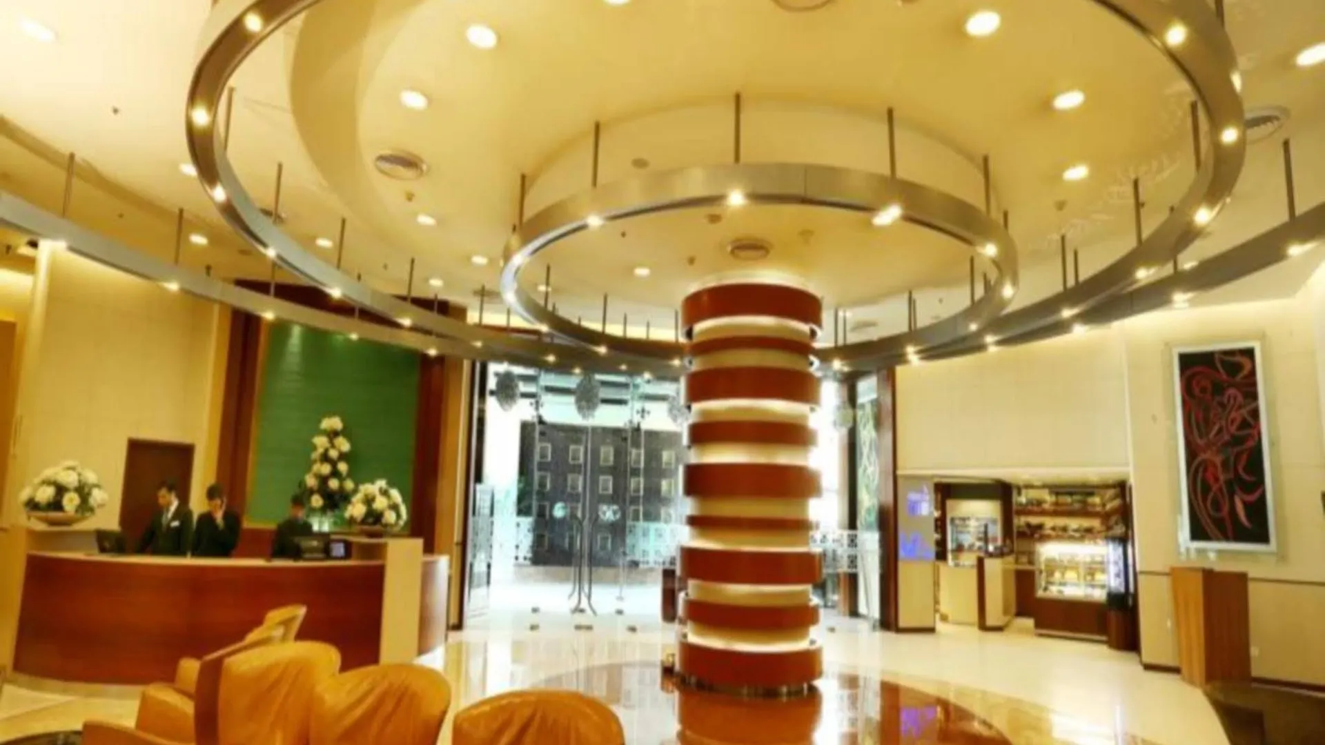 Radisson Gurugram Sohna Road City Center Gurgaon 5*,  India