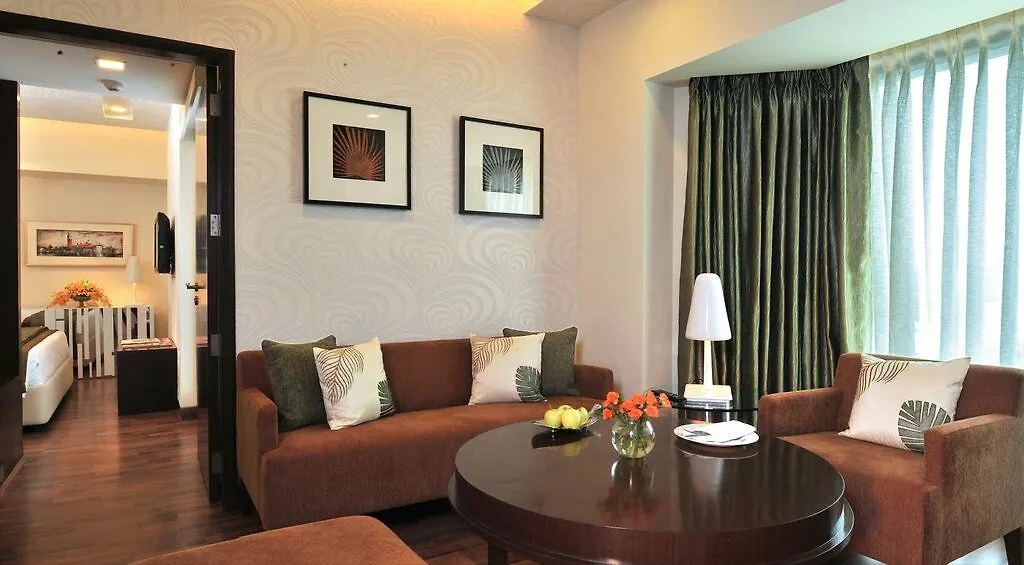 Radisson Gurugram Sohna Road City Center Gurgaon Hotel