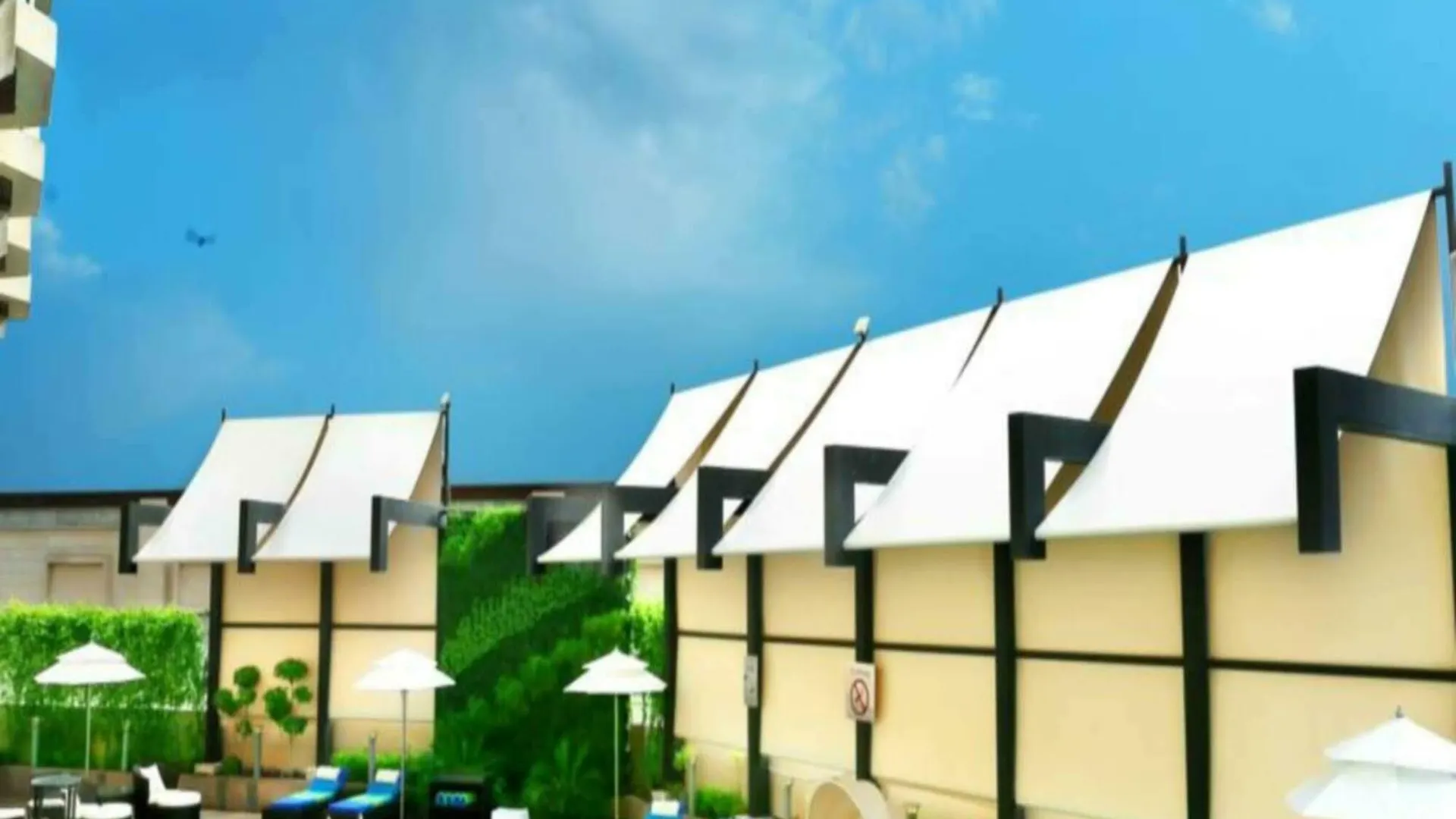Radisson Gurugram Sohna Road City Center Gurgaon