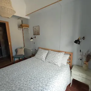 Les Magranes , Argelaguer España