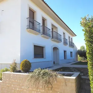 Sis Pobles , La Senia España