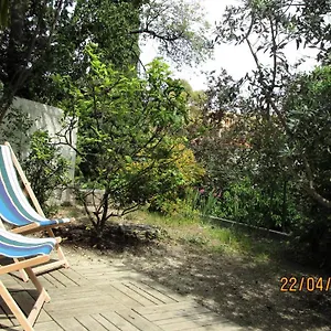 - Independant En - Calme Jardinet Holiday home