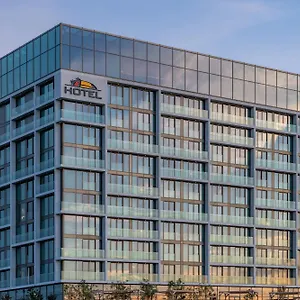 Der Valk Eindhoven-best 4*, Best Países Bajos