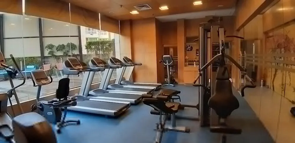 Radisson Gurugram Sohna Road City Center Gurgaon India