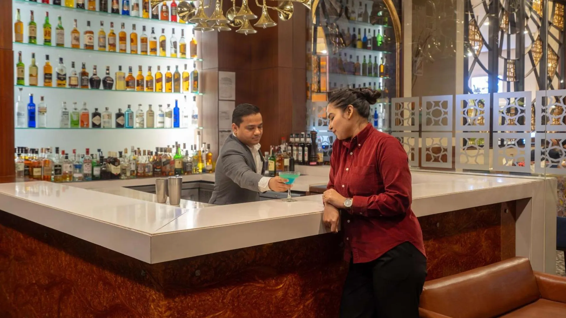 Radisson Gurugram Sohna Road City Center Gurgaon