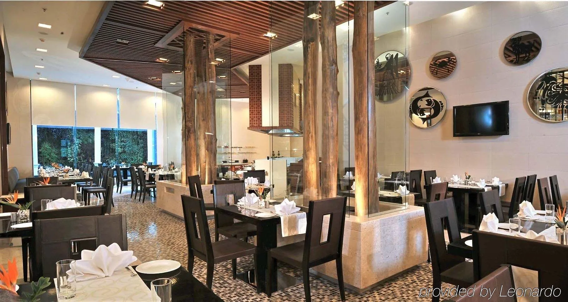 Radisson Gurugram Sohna Road City Center Gurgaon 5*,