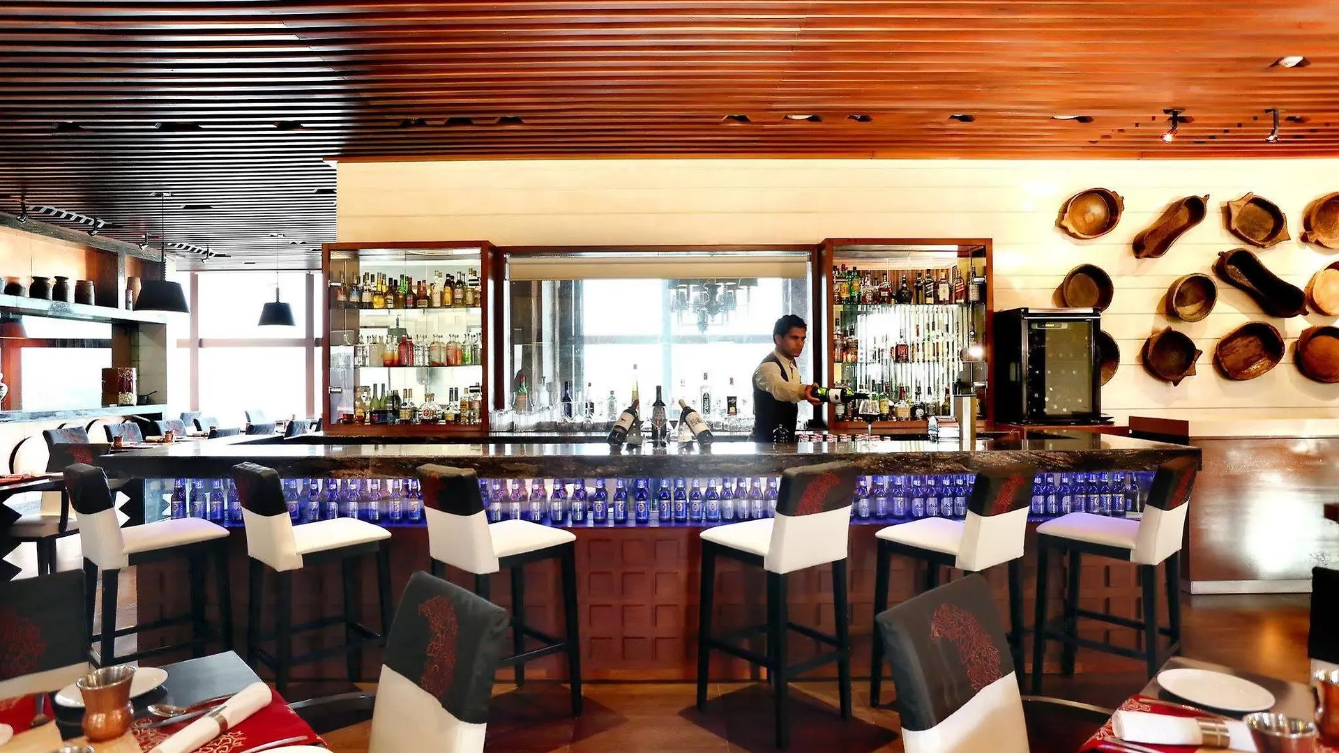 Radisson Gurugram Sohna Road City Center Gurgaon