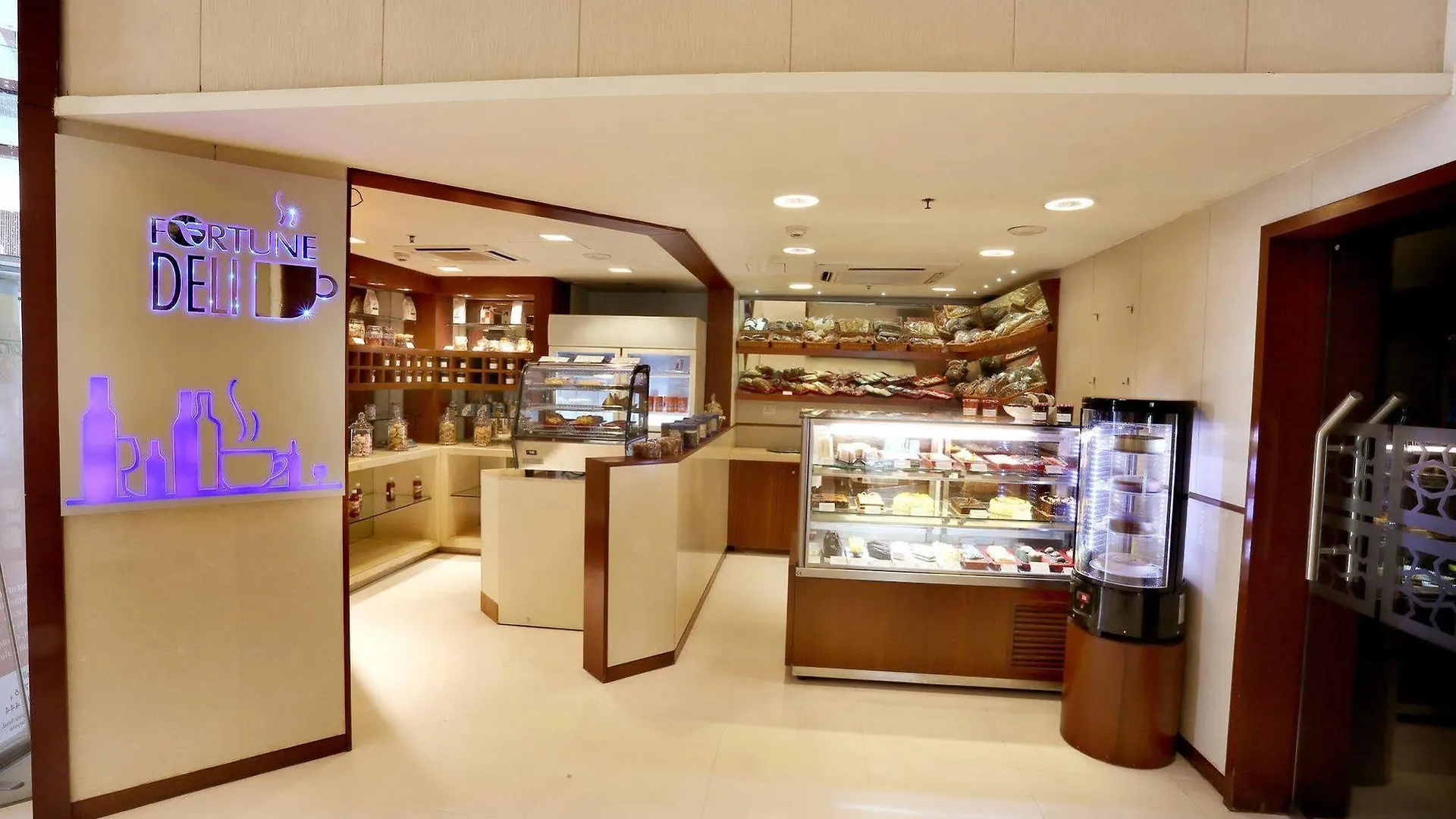 Hotell Radisson Gurugram Sohna Road City Center Gurgaon